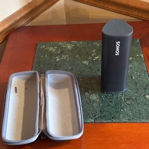 Sonos Roam